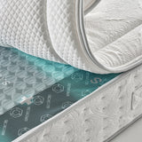 Матрас Verso Adapt Sleep Technology от Onesleep, 28 см