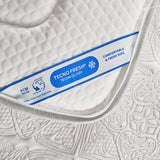 Матрас Verso Adapt Sleep Technology от Onesleep, 28 см