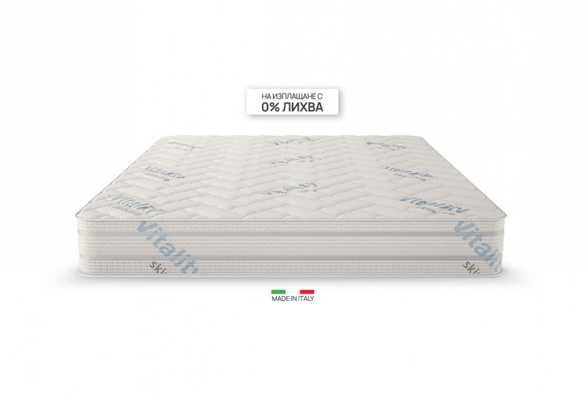 Vitalcare mattress from isleep