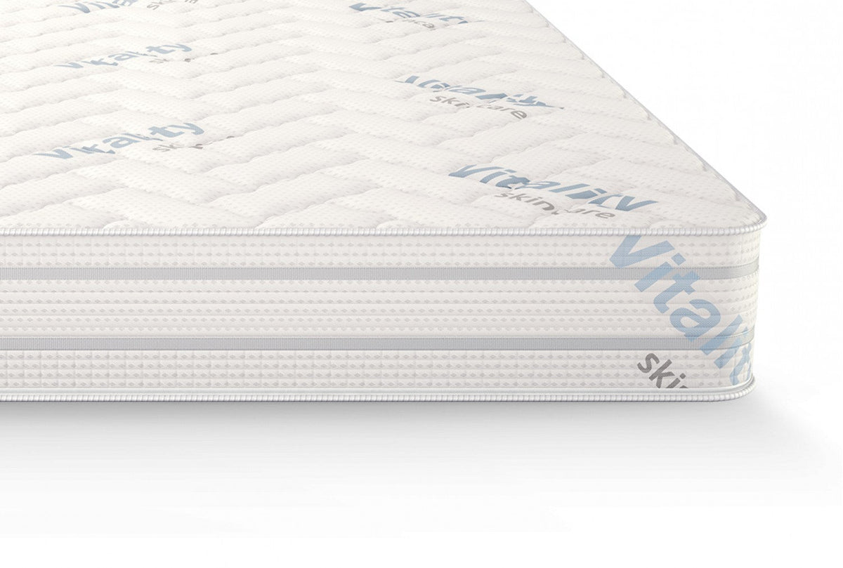 Vitalcare mattress from isleep