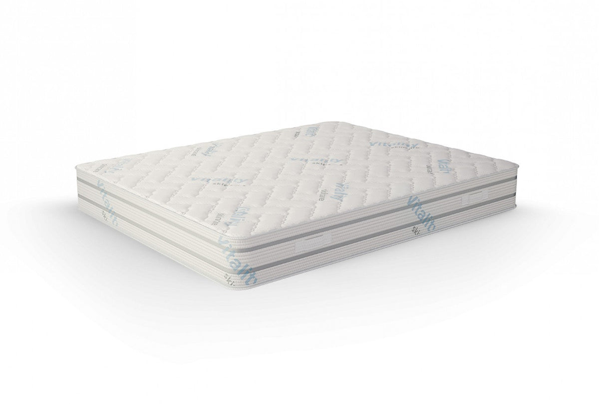Vitalcare mattress from isleep