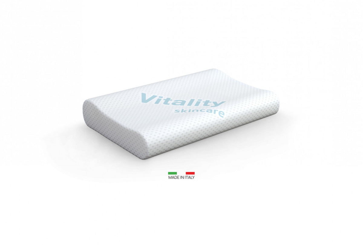 Vitalcare pillow from Isleep