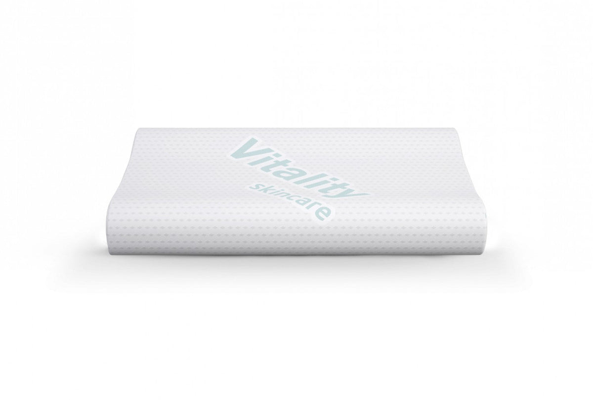 Vitalcare pillow from Isleep
