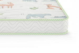 Baby Friends Children's Mattress from isleep