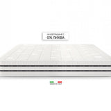 Στρώμα Cool Comfort από την isleep