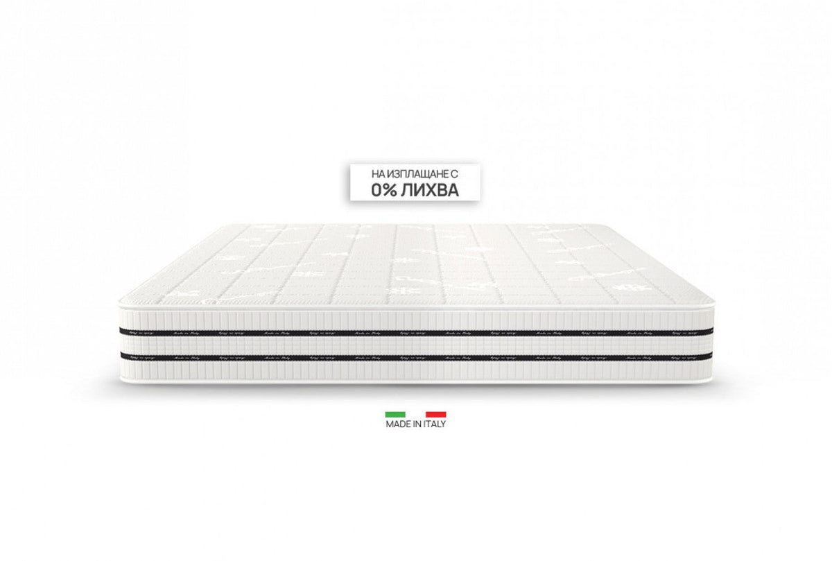 Cool Comfort mattress from isleep