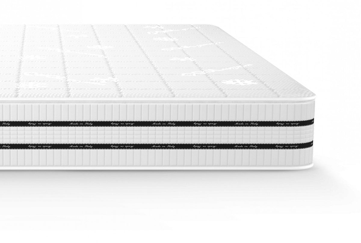 Cool Comfort mattress from isleep