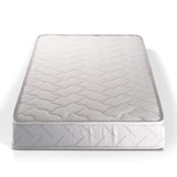 Argento Memory Mattress by Sleepy