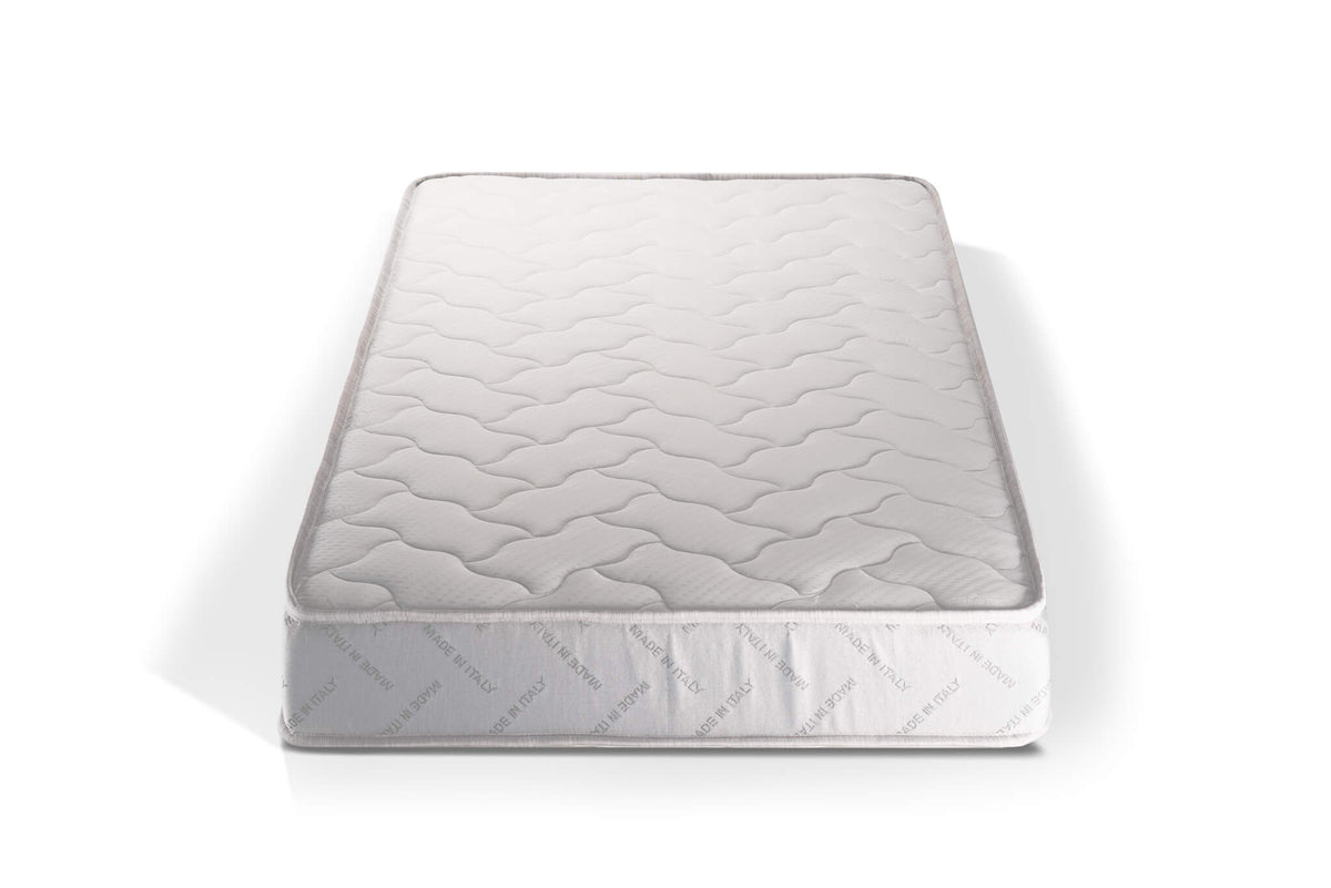 Argento Memory mattress by Sleepy