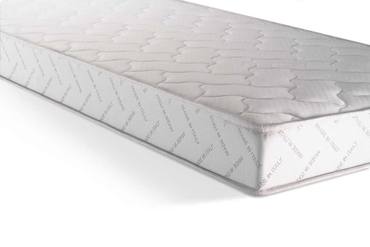 Argento Memory mattress by Sleepy