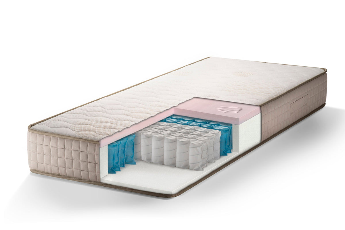 Exclusive Hybrid from Sleepy