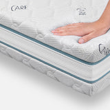 Στρώμα iSilver από την Sleepy