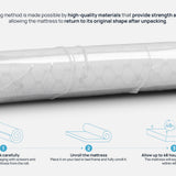 Στρώμα iSilver από την Sleepy