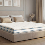 Στρώμα iSilver από την Sleepy