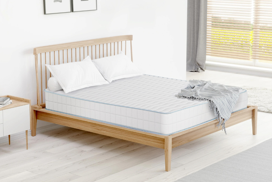 iZone 7 mattress from Sleepy