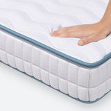 Στρώμα iZone 7 από την Sleepy