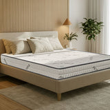 iZone Memory Mattress by Sleepy