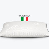 Cool Comfort Pillow by isleep
