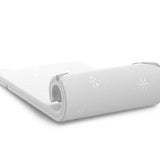 Επίστρωμα στρώματος CoolComfort της isleep