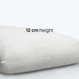 Maxima Pillow by isleep