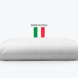 Maxima Pillow by isleep