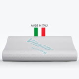 Vitalcare Pillow by isleep