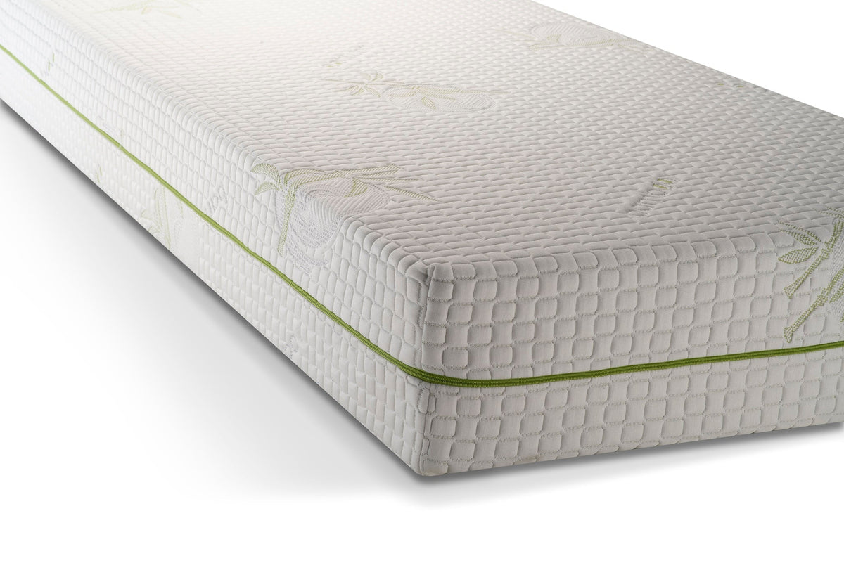 Cool Bamboo mattress from Sleepy