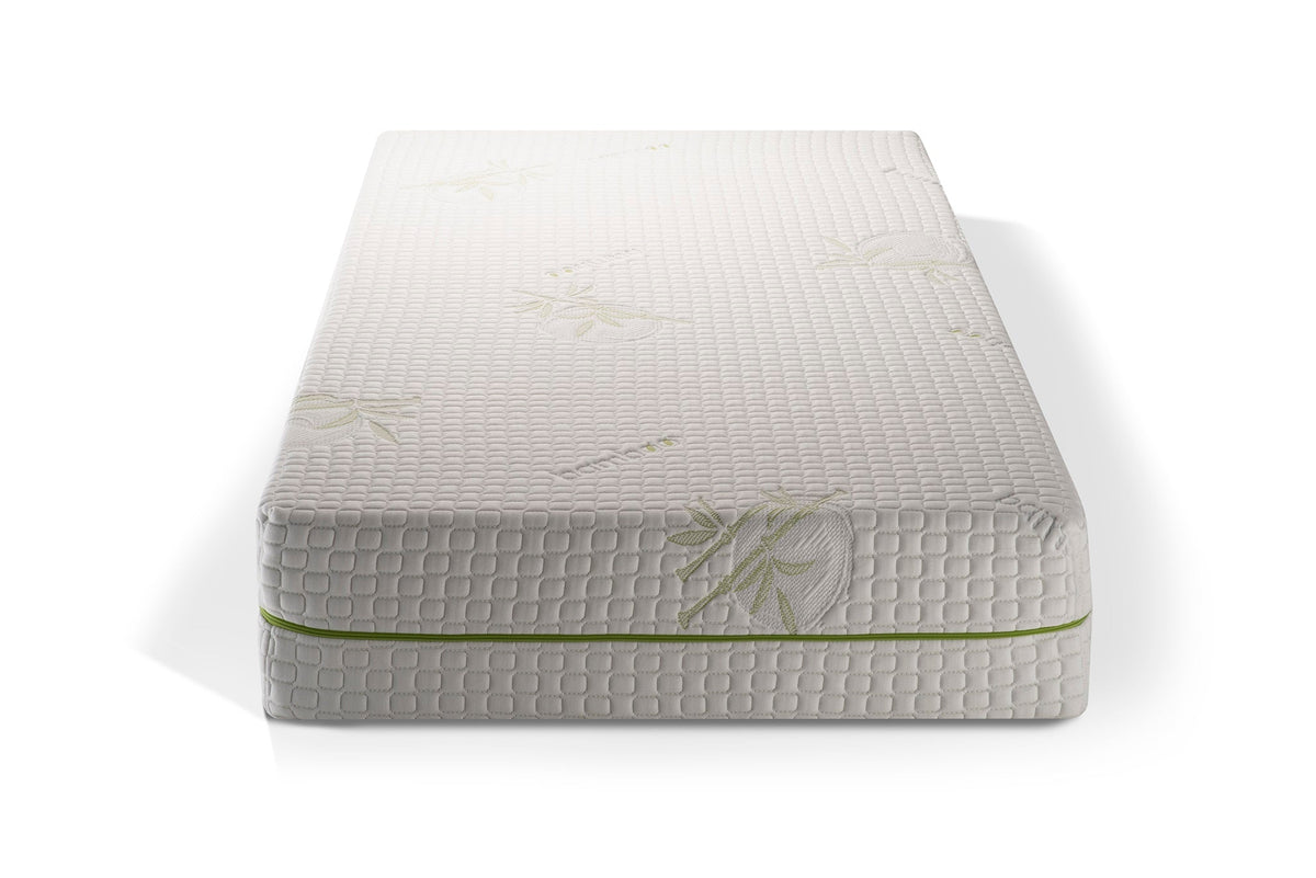 Cool Bamboo mattress from Sleepy
