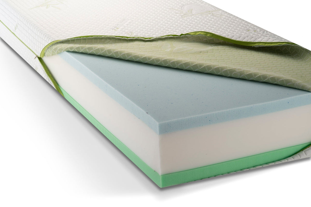 Cool Bamboo mattress from Sleepy