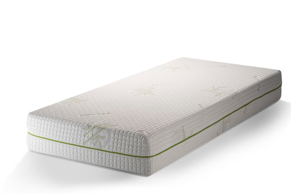 Cool Bamboo mattress from Sleepy