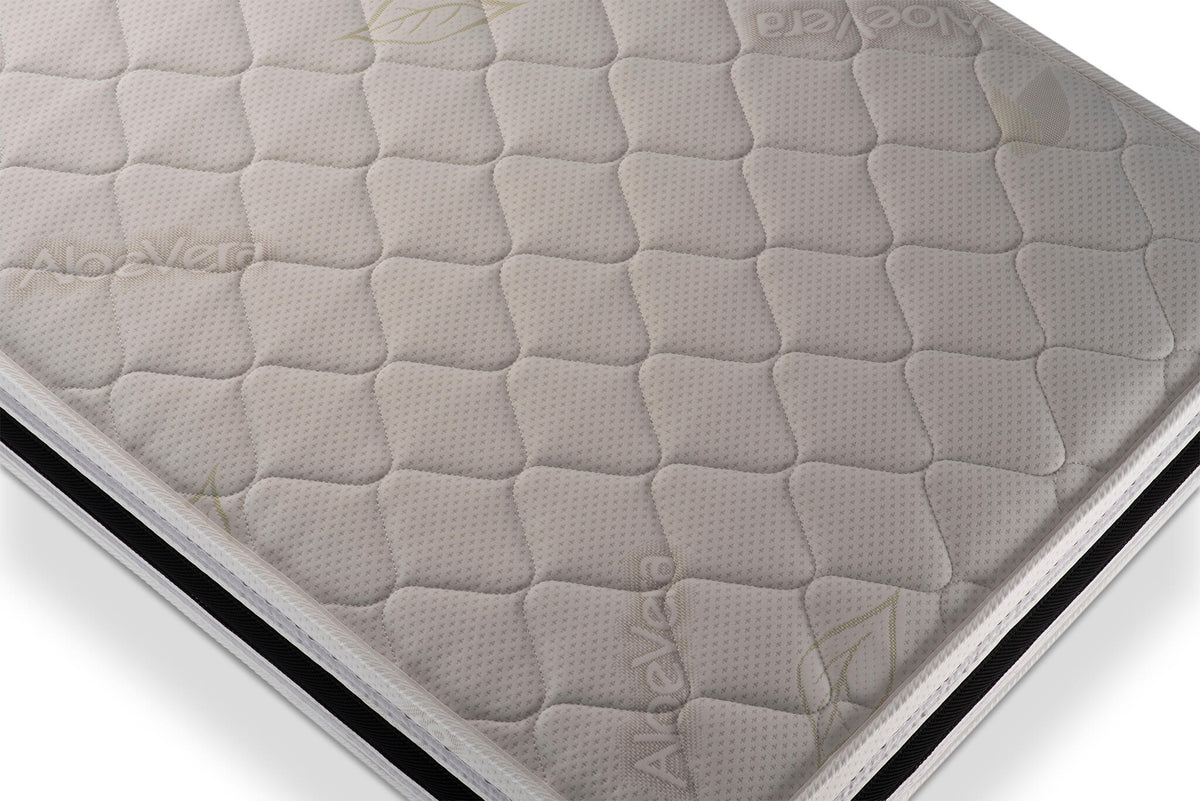 Dreamer mattress from Sleepy