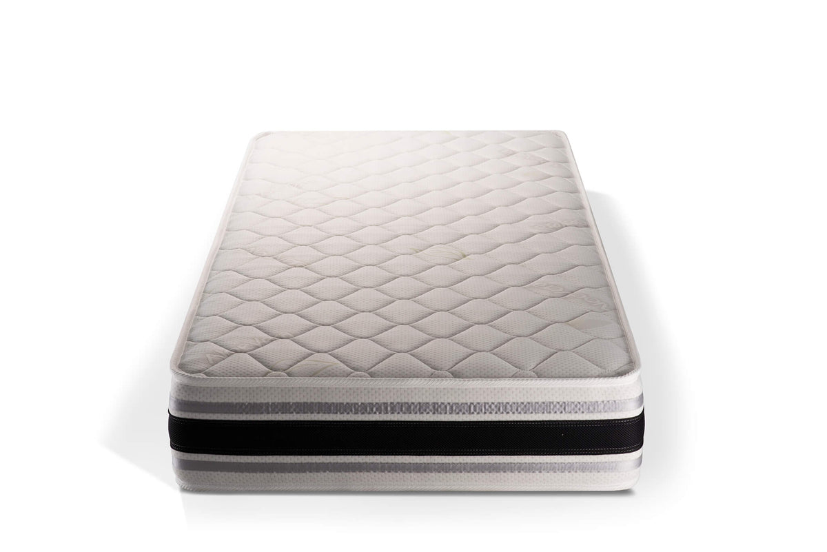 Dreamer mattress from Sleepy