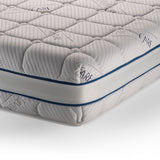 Ορθοπεδικό στρώμα Silver Care από την Sleepy