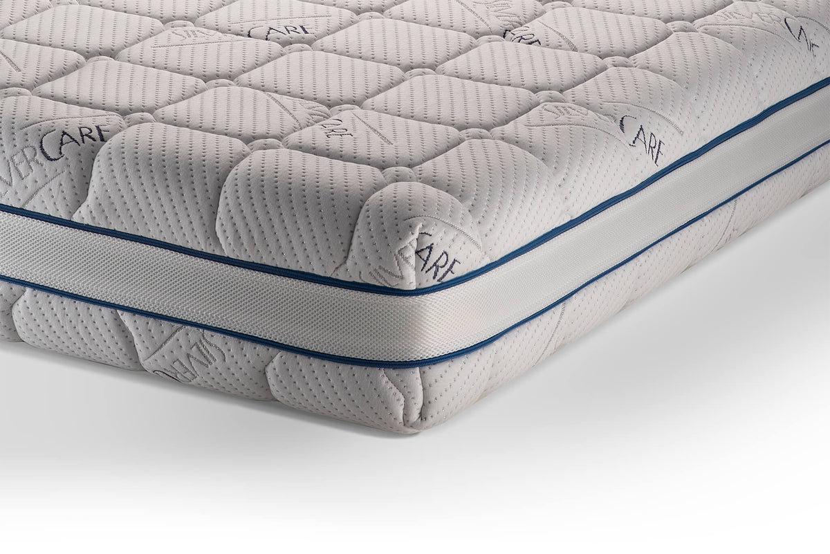 Silver Care Orthopedic by Sleepy