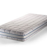 Ορθοπεδικό στρώμα Silver Care από την Sleepy