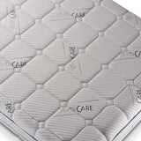 Ορθοπεδικό στρώμα Silver Care από την Sleepy