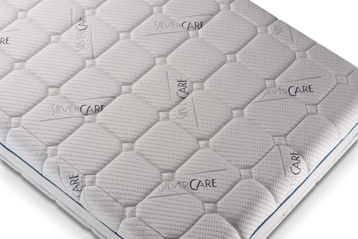 Silver Care Orthopedic by Sleepy