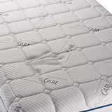 Ορθοπεδικό στρώμα Silver Care από την Sleepy