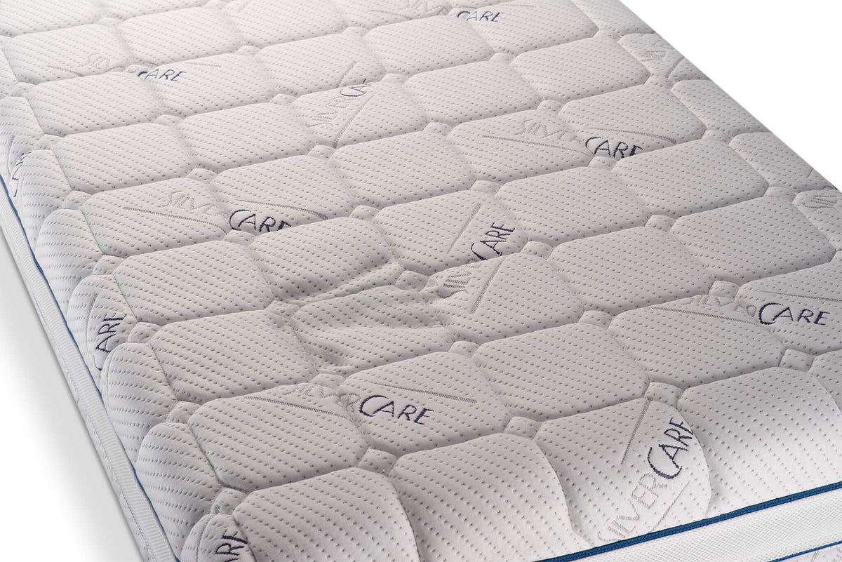 Silver Care Orthopedic by Sleepy