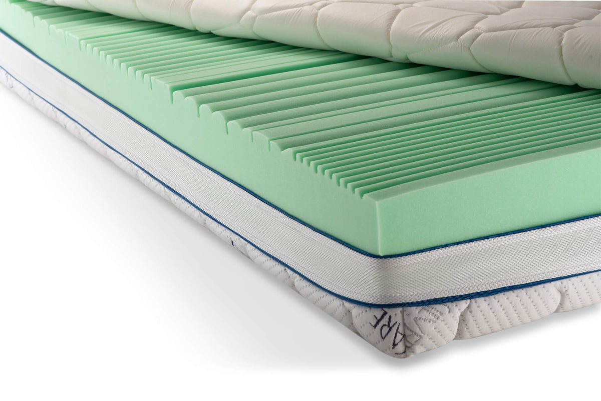 Silver Care Orthopedic by Sleepy