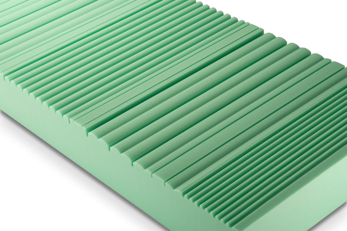 Silver Care Orthopedic by Sleepy