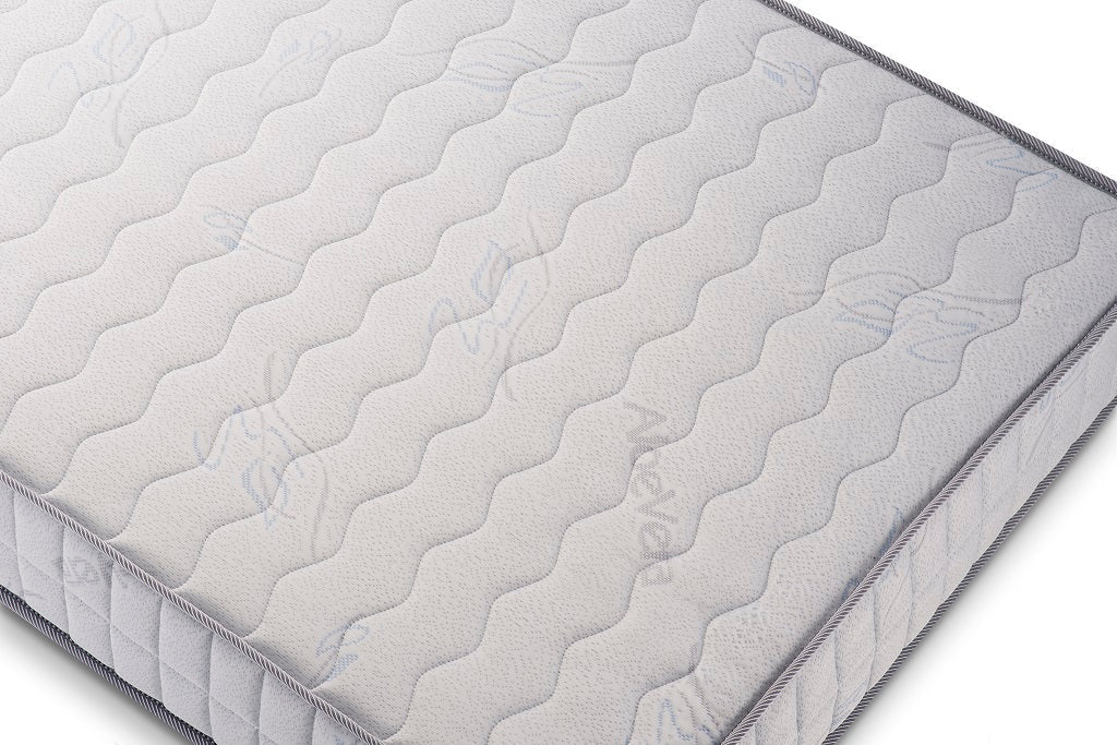 iZone Memory mattress by Sleepy