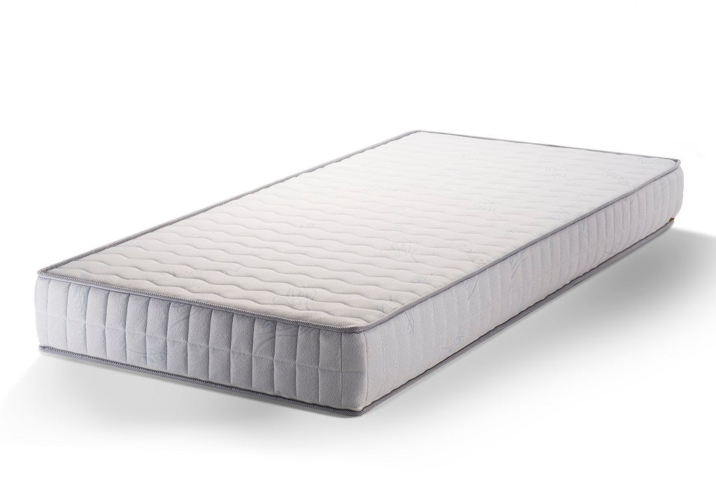 iZone Memory mattress by Sleepy