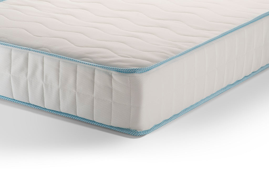 iZone 7 mattress from Sleepy