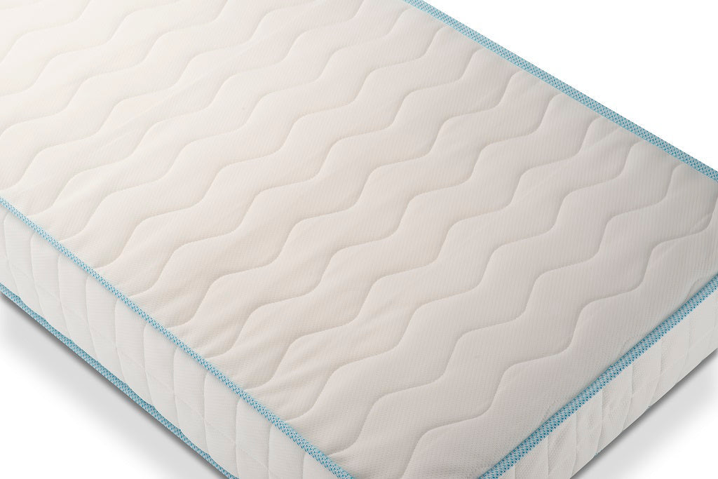 iZone 7 mattress from Sleepy