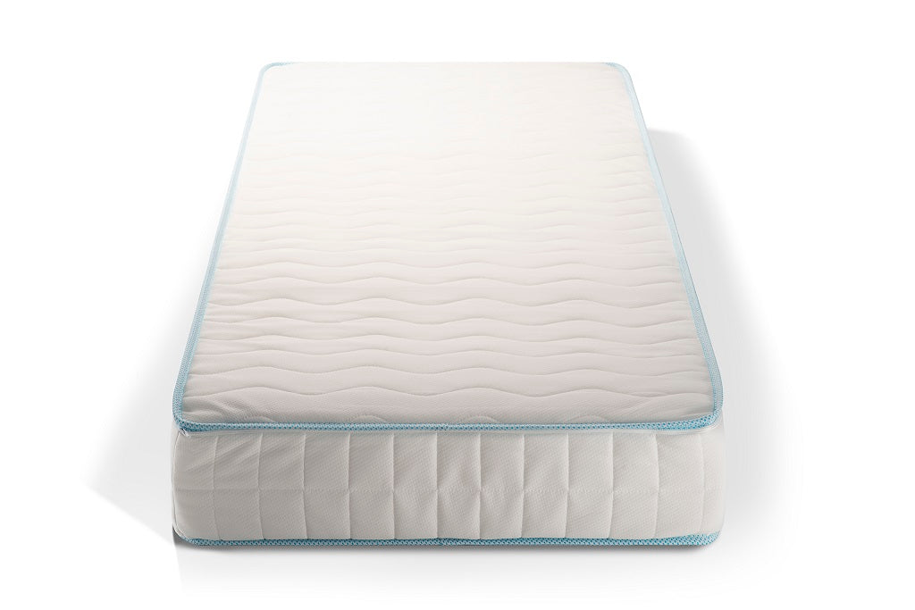 iZone 7 mattress from Sleepy