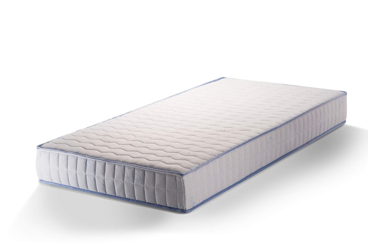 Aloe Wellness mattress from Sleepy
