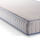 Aloe Wellness Mattress by Sleepy