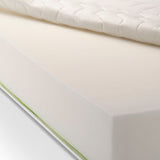 Aloe Wellness Mattress by Sleepy