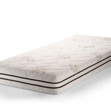 Bamboo 7 Mattress by Sleepy